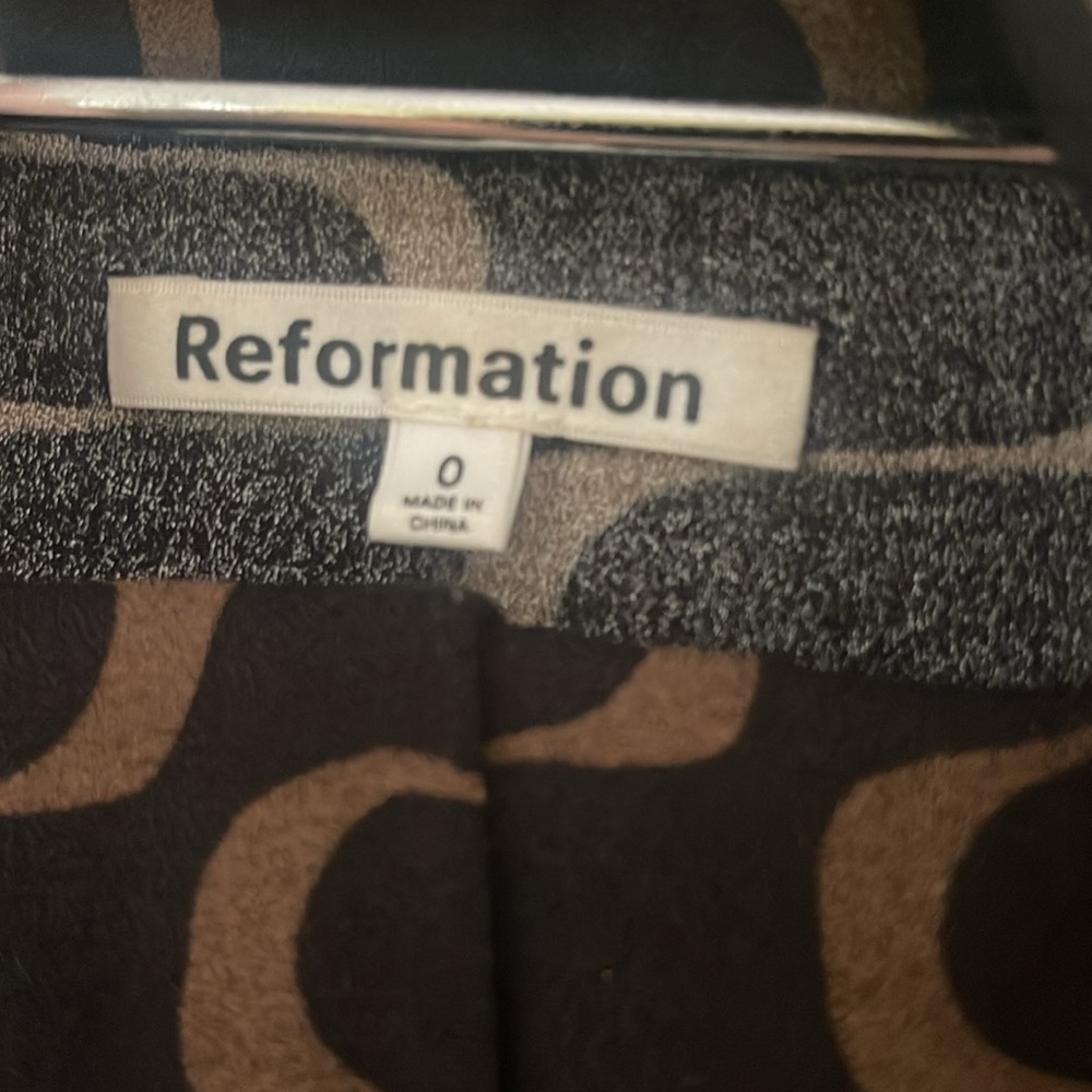 Reformation set - Picture 6 of 10